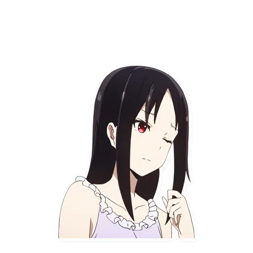 Kaguya-sama #1 - Sticker 21