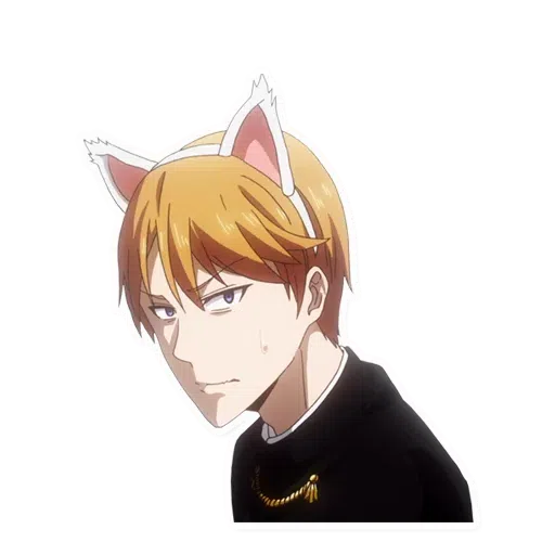 Kaguya-sama #1 - Sticker 19