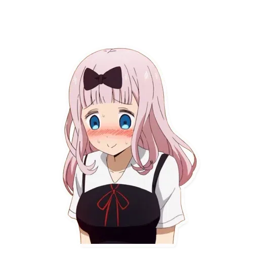 Kaguya-sama #1 - Sticker 20