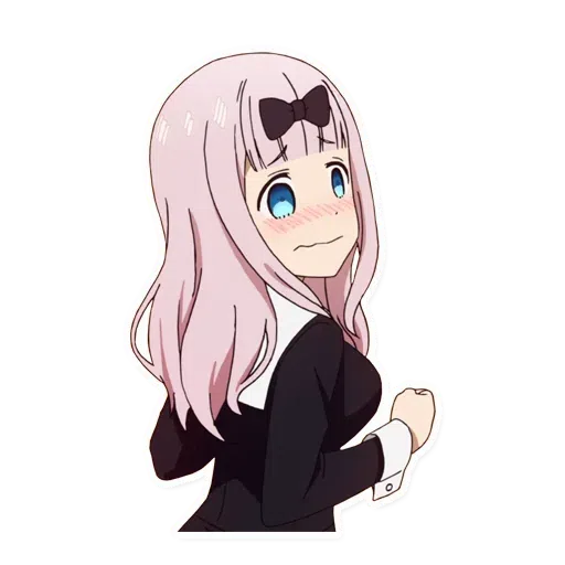 Kaguya-sama #1 - Sticker 9
