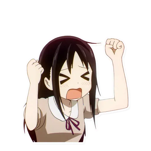 Kaguya-sama #1 - Sticker 29