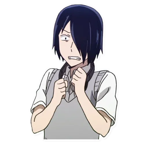 Kaguya-sama #1 - Sticker 27