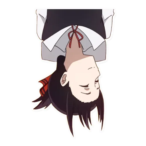 Kaguya-sama #1 - Sticker 16