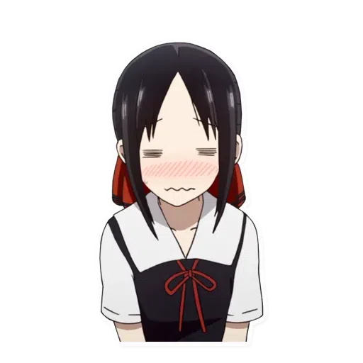Kaguya-sama #1 - Sticker 23