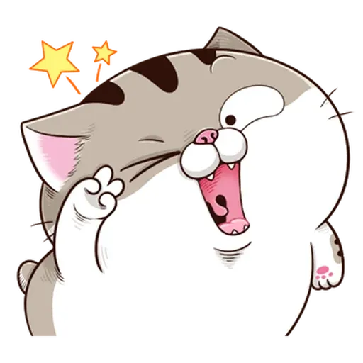 Ami 13 - Sticker 18