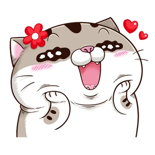 Ami 13 - Sticker 24