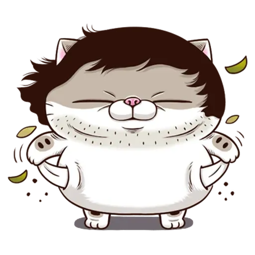 Ami 13 - Sticker 30