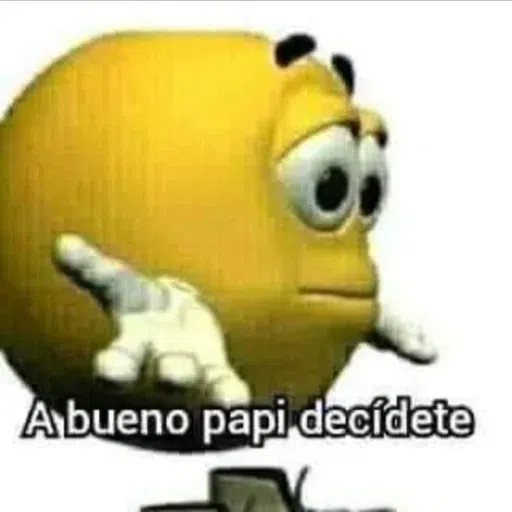Memes - Sticker 14