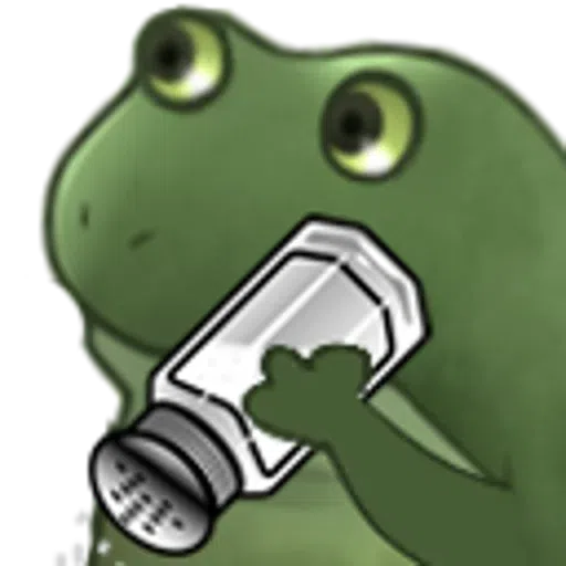 Froge 2 - Sticker 19