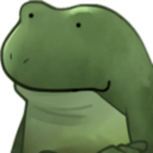 Froge 2 - Sticker 16