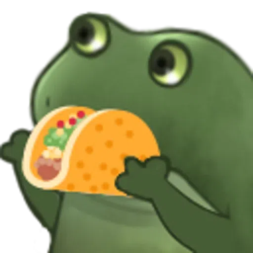 Froge 2 - Sticker 11