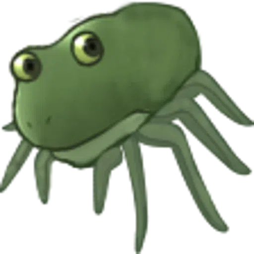 Froge 2 - Sticker 26