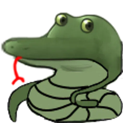 Froge 2 - Sticker 30