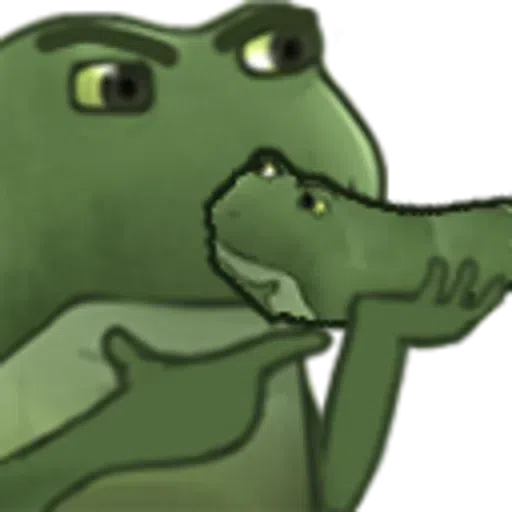 Froge 2 - Sticker 28