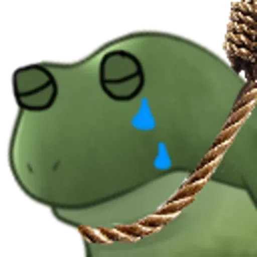 Froge 2 - Sticker 25