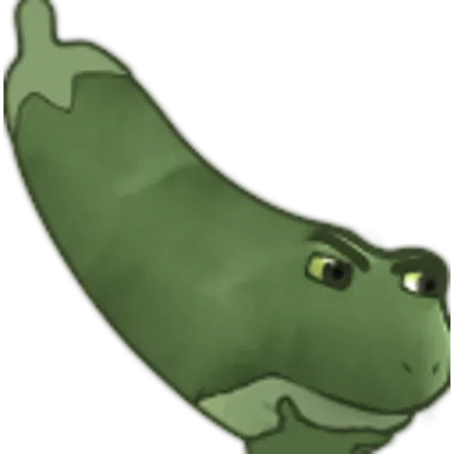 Froge 2 - Sticker 27