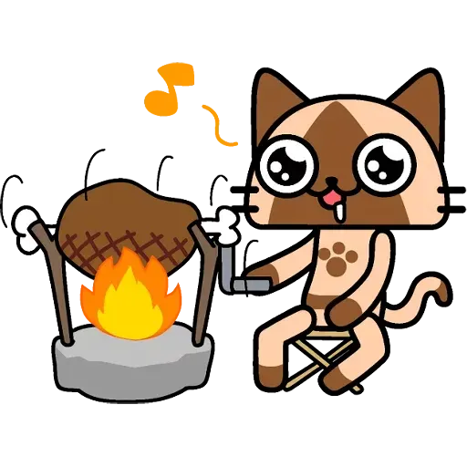 Airou - Sticker 10