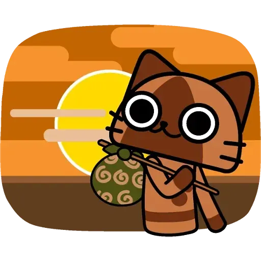 Airou - Sticker 9