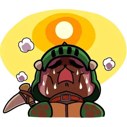 Airou - Sticker 12