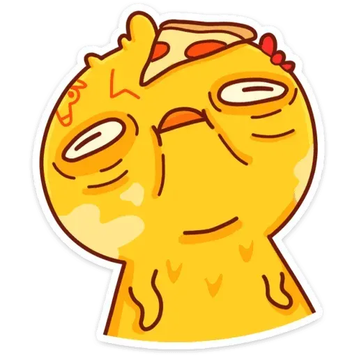 Цыпа - Sticker 10