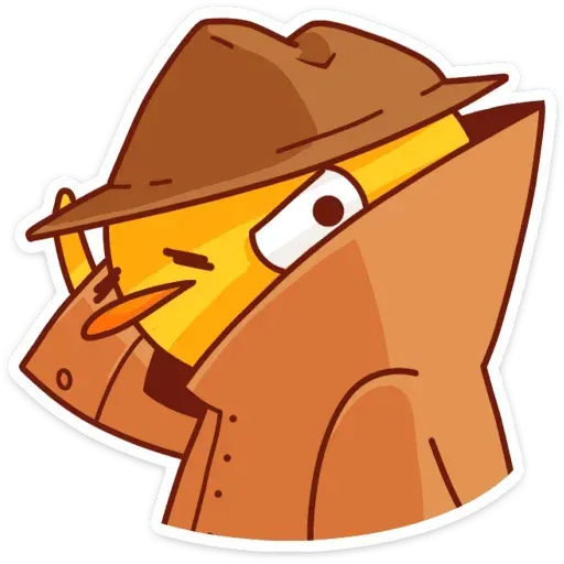 Цыпа - Sticker 14