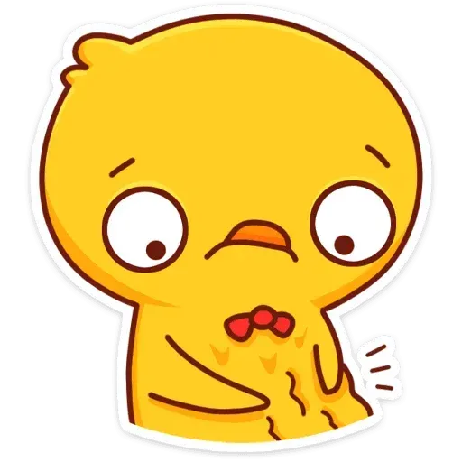 Цыпа - Sticker 11