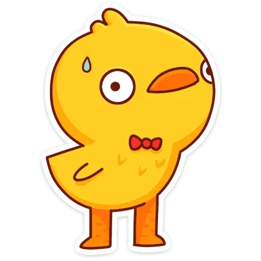 Цыпа - Sticker 23
