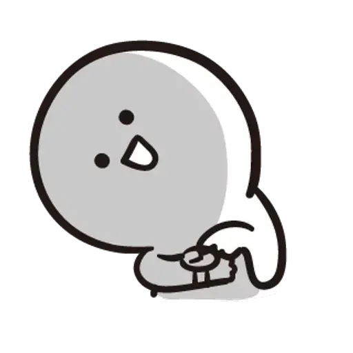 寶寶不說 - Sticker 15