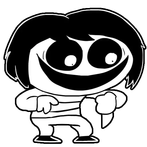 EN17 - Sticker 18