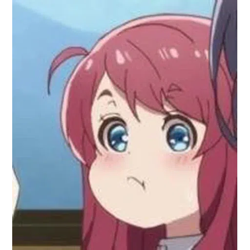 animes 2 - Sticker 24
