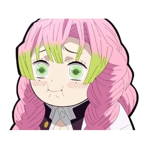 animes 2 - Sticker 11