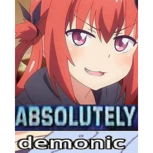 animes 2 - Sticker 23
