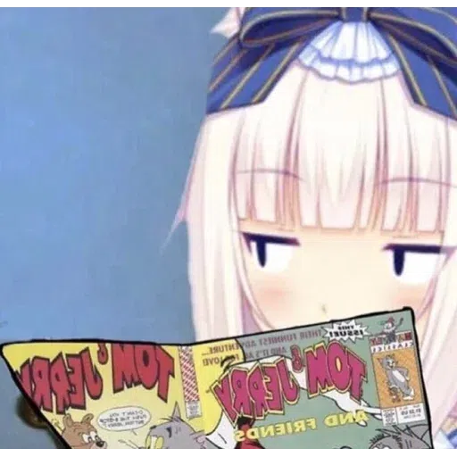 animes 2 - Sticker 26