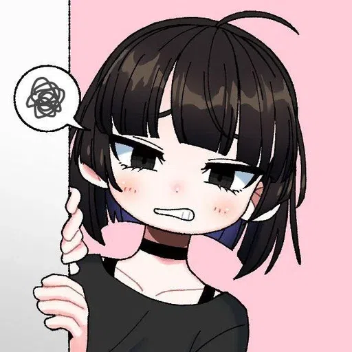 animes 2 - Sticker 29