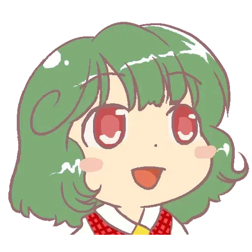 animes 2 - Sticker 19