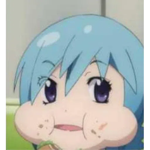 animes 2 - Sticker 21