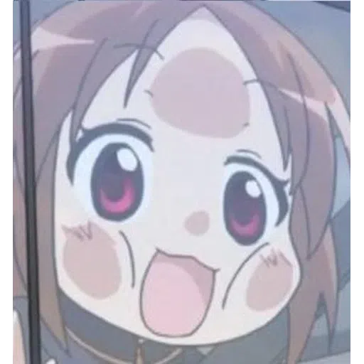 animes 2 - Sticker 22