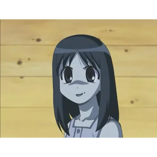 animes 2 - Sticker 25
