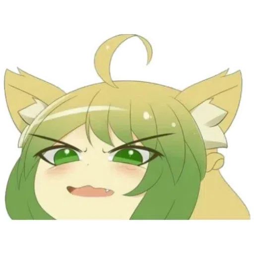 animes 2 - Sticker 18