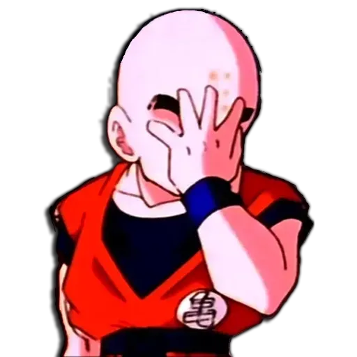 Goku - Sticker 26