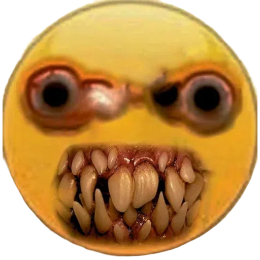 smiles - Sticker 12