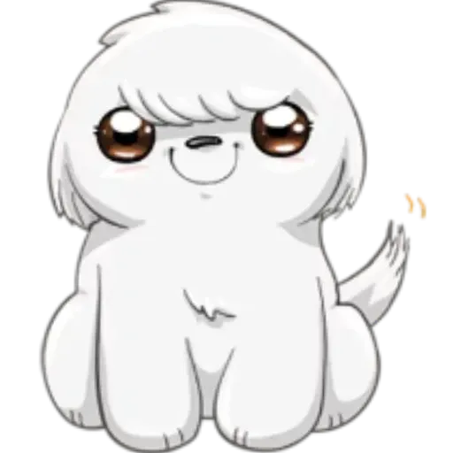 Memegato - Sticker 22
