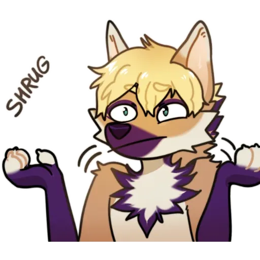 an - Sticker 14