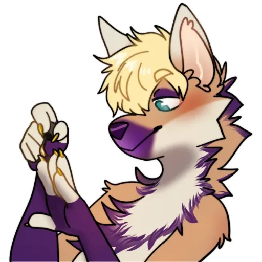 an - Sticker 24