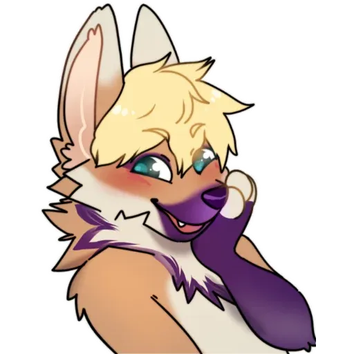 an - Sticker 19