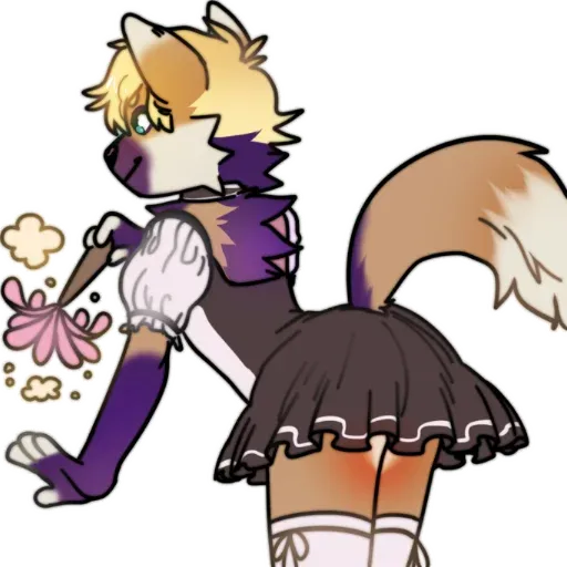 an - Sticker 28