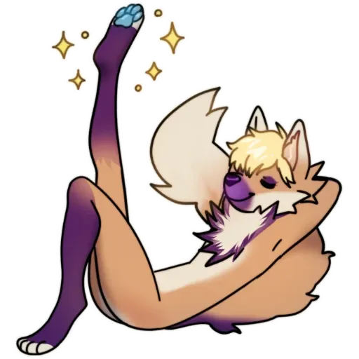 an - Sticker 23
