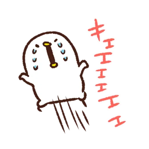 Kanahei - Sticker 9