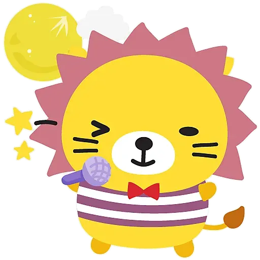中秋節 by Squly & Friends - Sticker 15