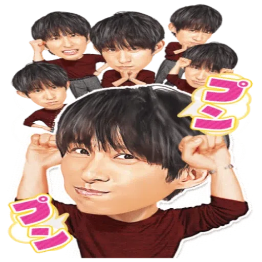 V6 - Sticker 9